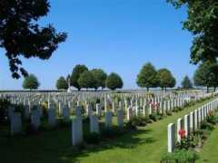 ww1cemeteries.com Cheux