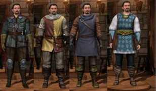 daily-sims.com Chevalie