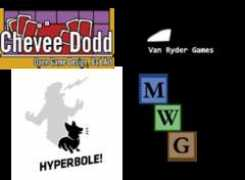 mwgames.com Chevee