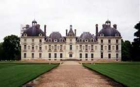 whitehousewebdesign.co.uk Cheverny