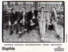 sophiamusic.net Cheves