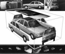 Chevette