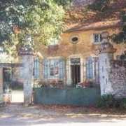 Chevrot