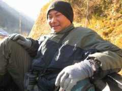 Chewang