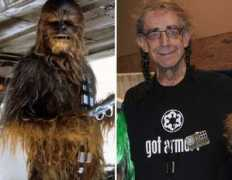 Chewbakka