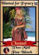 josephlosteen.com Chezzel