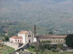Chiaravalle