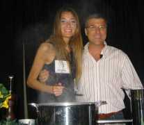 wineseduction.com Chiarello