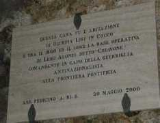 brigantaggio.net Chiavone