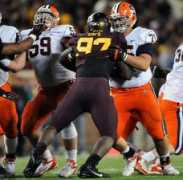 syracuse.com Chibane