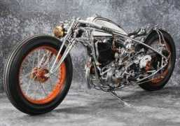 motorcyclespecs.co.za Chicara