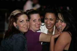 Chicas