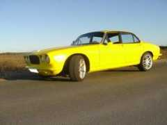designercars.net Chicita