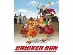 Chickenrun