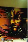 graffitiart.de Chicker
