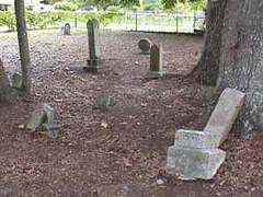 ghosttowns.com Chicora