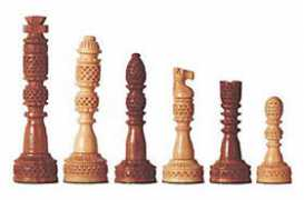 choprachess.com Chidar