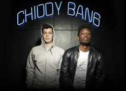 Chiddy