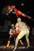 lehighvalleylive.com Chikara