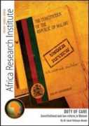africaresearchinstitute.org Chikaya