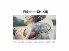 Chikin