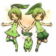 glogster.com Chikorita