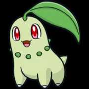 veekun.com Chikorita