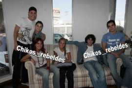 Chikos