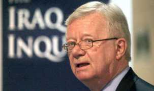 express.co.uk Chilcot