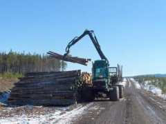 panoramio.com Chilcotin