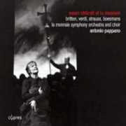 musicalcriticism.com Chilcott