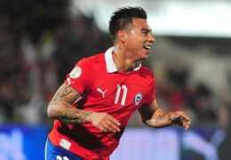 goal.com Chileen