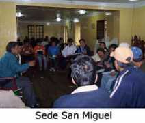 condesan.org Chilete