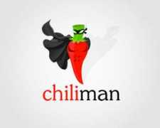 brandcrowd.com Chiliman