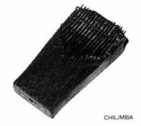 nscottrobinson.com Chilimba