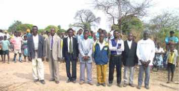 newtestamentchurch.org Chilimba