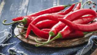 Chillies