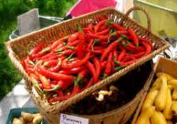 Chillis
