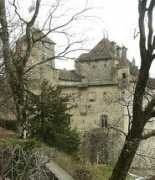 odyssei.com Chillon