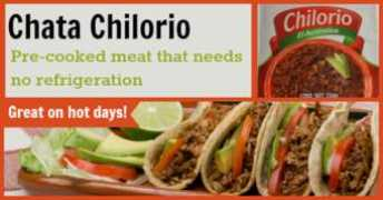 theboatgalley.com Chilorio