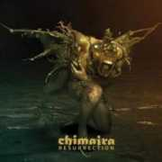 thegauntlet.com Chimaira