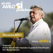 amlo.si Chimalhuacan