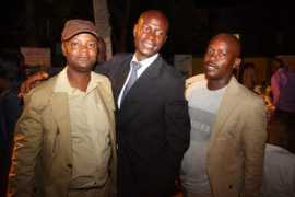 herald.co.zw Chimalizeni