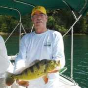 panamacanalfishing.com Chimbe