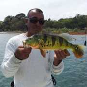 panamacanalfishing.com Chimbe