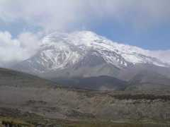 Chimborazo