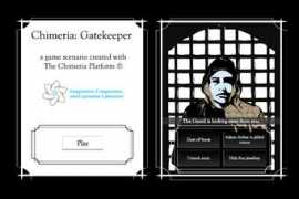 groups.csail.mit.edu Chimeria