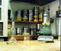 italpomice.it Chimica