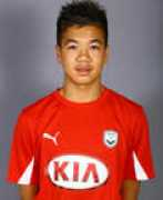 girondins.com Chiminh