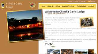 dreamdezigns.com Chinaka